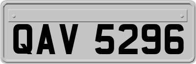 QAV5296