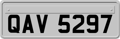 QAV5297