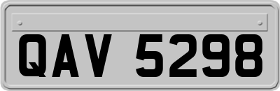 QAV5298