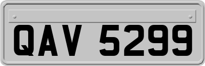 QAV5299