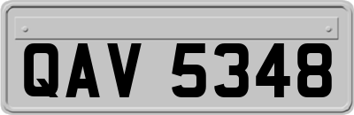 QAV5348