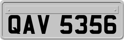 QAV5356