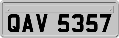 QAV5357