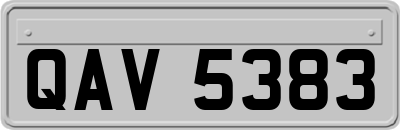 QAV5383