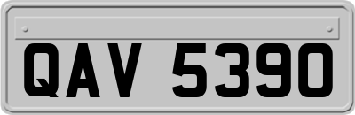 QAV5390