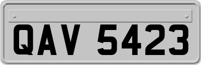 QAV5423