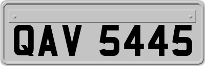 QAV5445