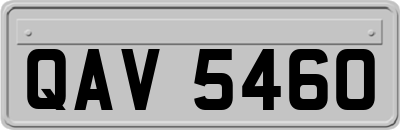 QAV5460