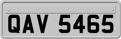 QAV5465