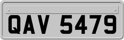 QAV5479