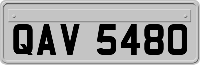 QAV5480