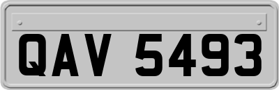 QAV5493