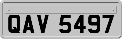 QAV5497