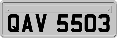 QAV5503