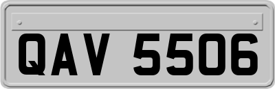 QAV5506