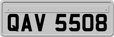 QAV5508