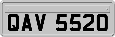 QAV5520