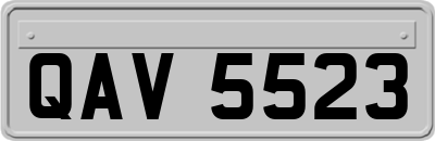 QAV5523