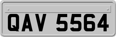 QAV5564