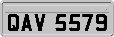 QAV5579