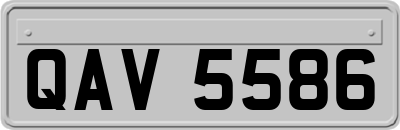 QAV5586