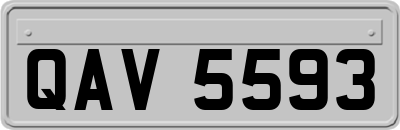 QAV5593