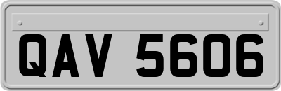 QAV5606