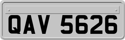 QAV5626