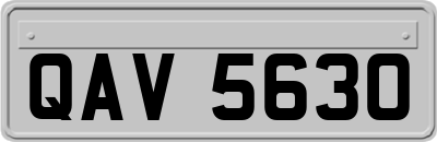 QAV5630