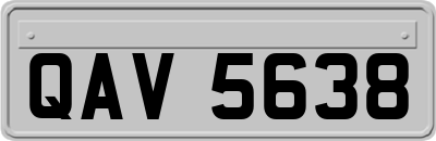 QAV5638