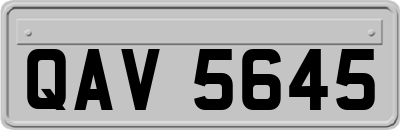 QAV5645