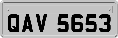 QAV5653