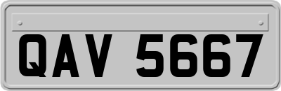 QAV5667