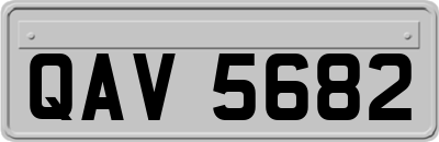 QAV5682