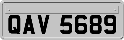 QAV5689