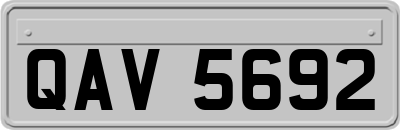 QAV5692