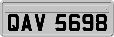 QAV5698