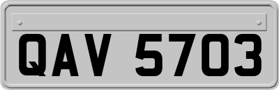 QAV5703