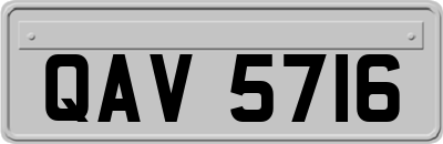 QAV5716