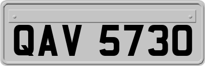 QAV5730