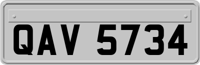 QAV5734