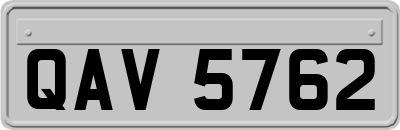 QAV5762