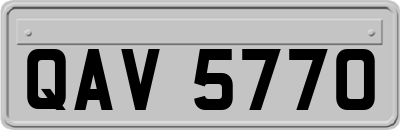 QAV5770