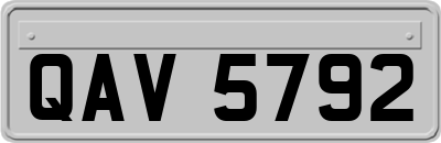 QAV5792