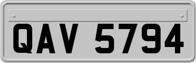 QAV5794