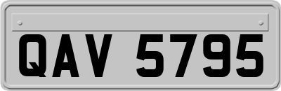 QAV5795