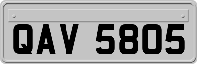 QAV5805