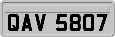 QAV5807