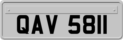 QAV5811