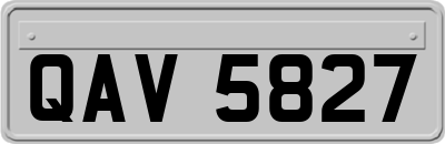 QAV5827